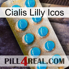 Cialis Lilly Icos new09